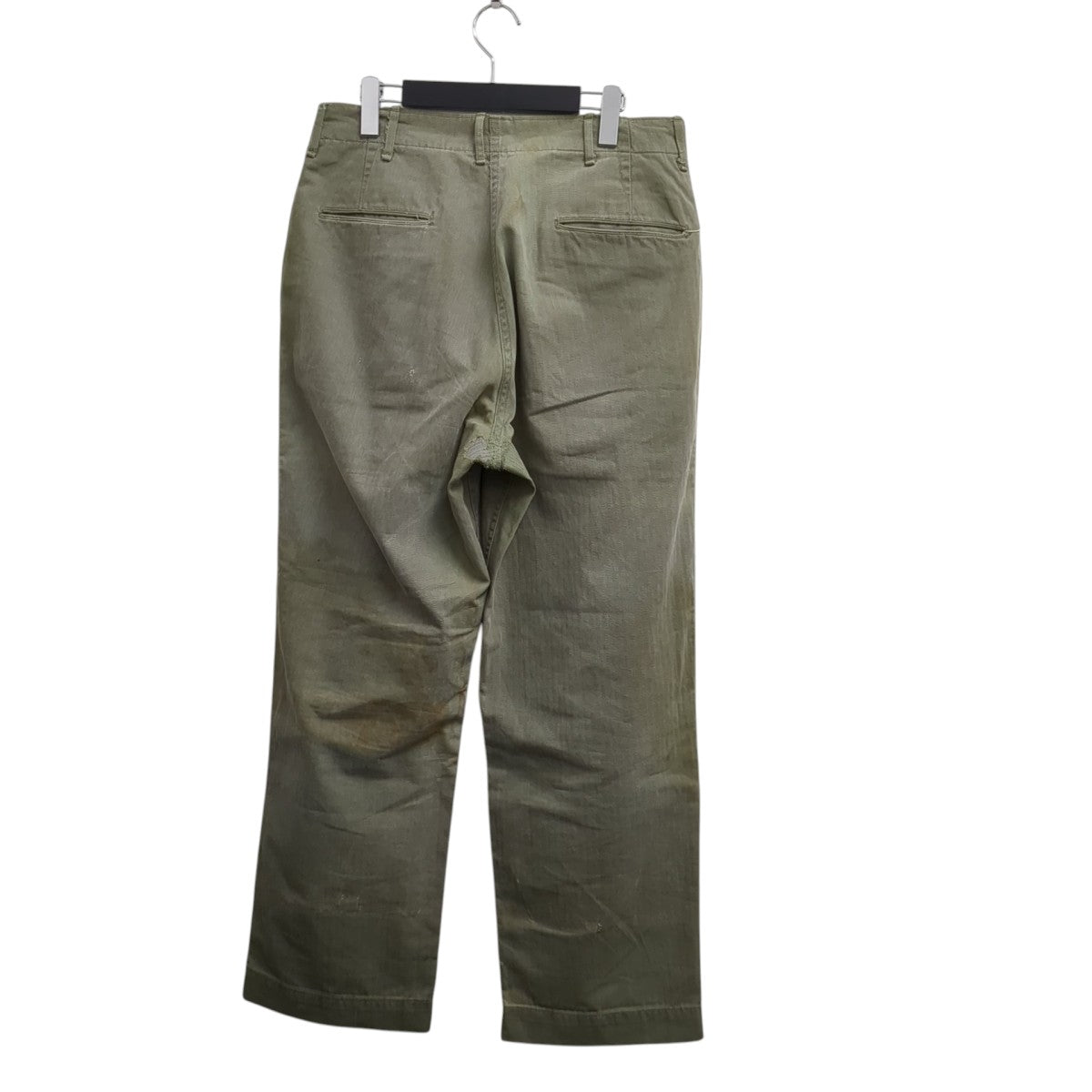 USARMY 40’S M-41パンツ