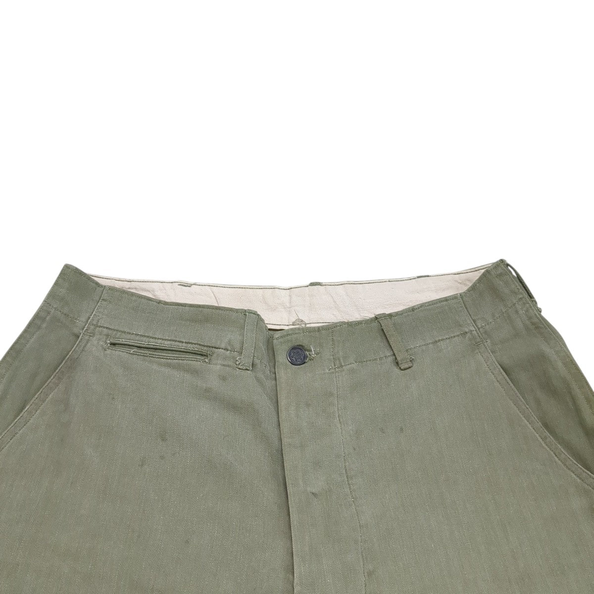 USARMY 40’S M-41パンツ