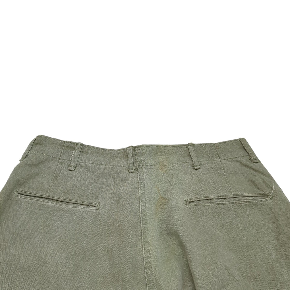 USARMY 40’S M-41パンツ