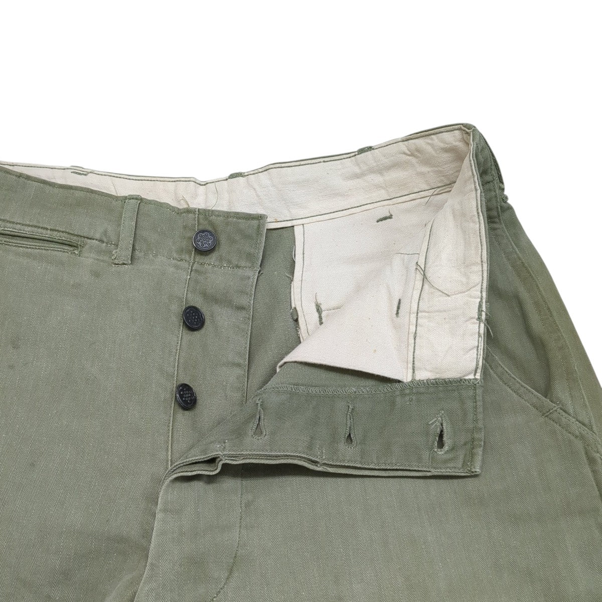 USARMY 40’S M-41パンツ