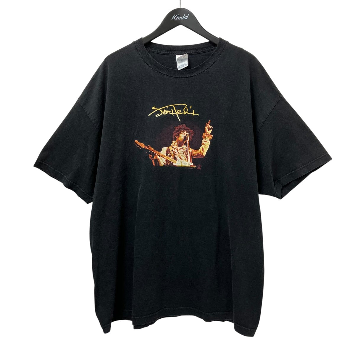 Limi Hendrix 00’ｓTシャツ