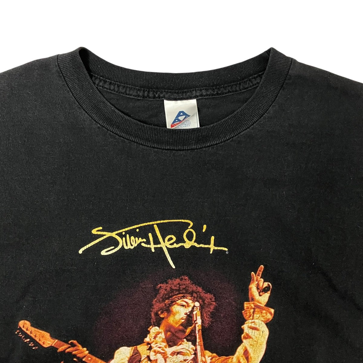 Limi Hendrix 00’ｓTシャツ