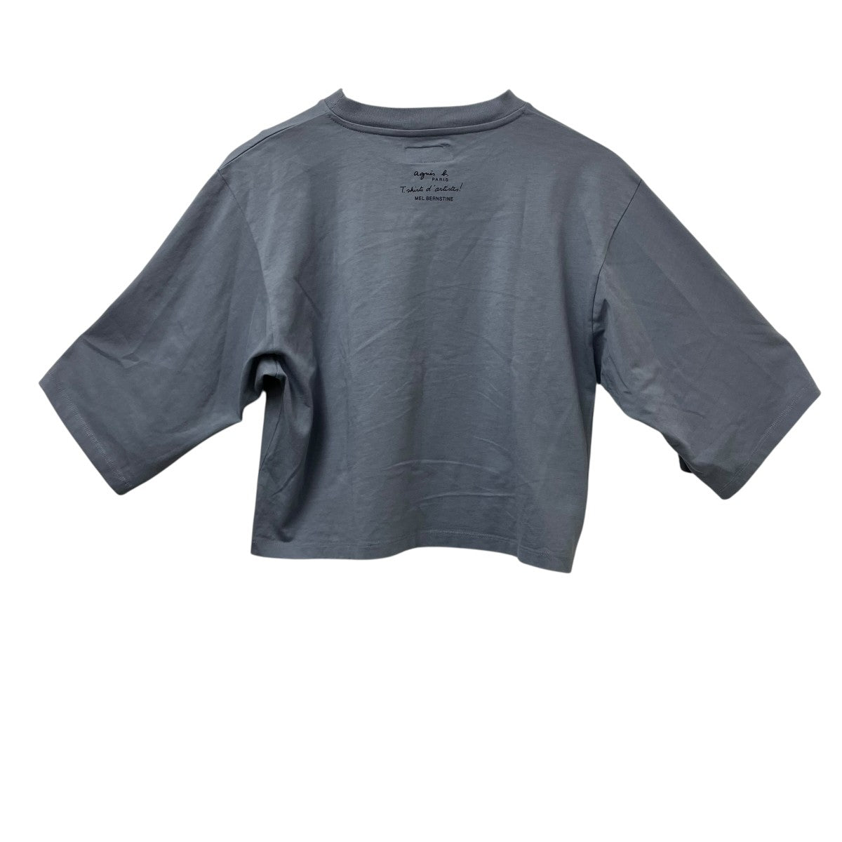 Mel BernstineTシャツ