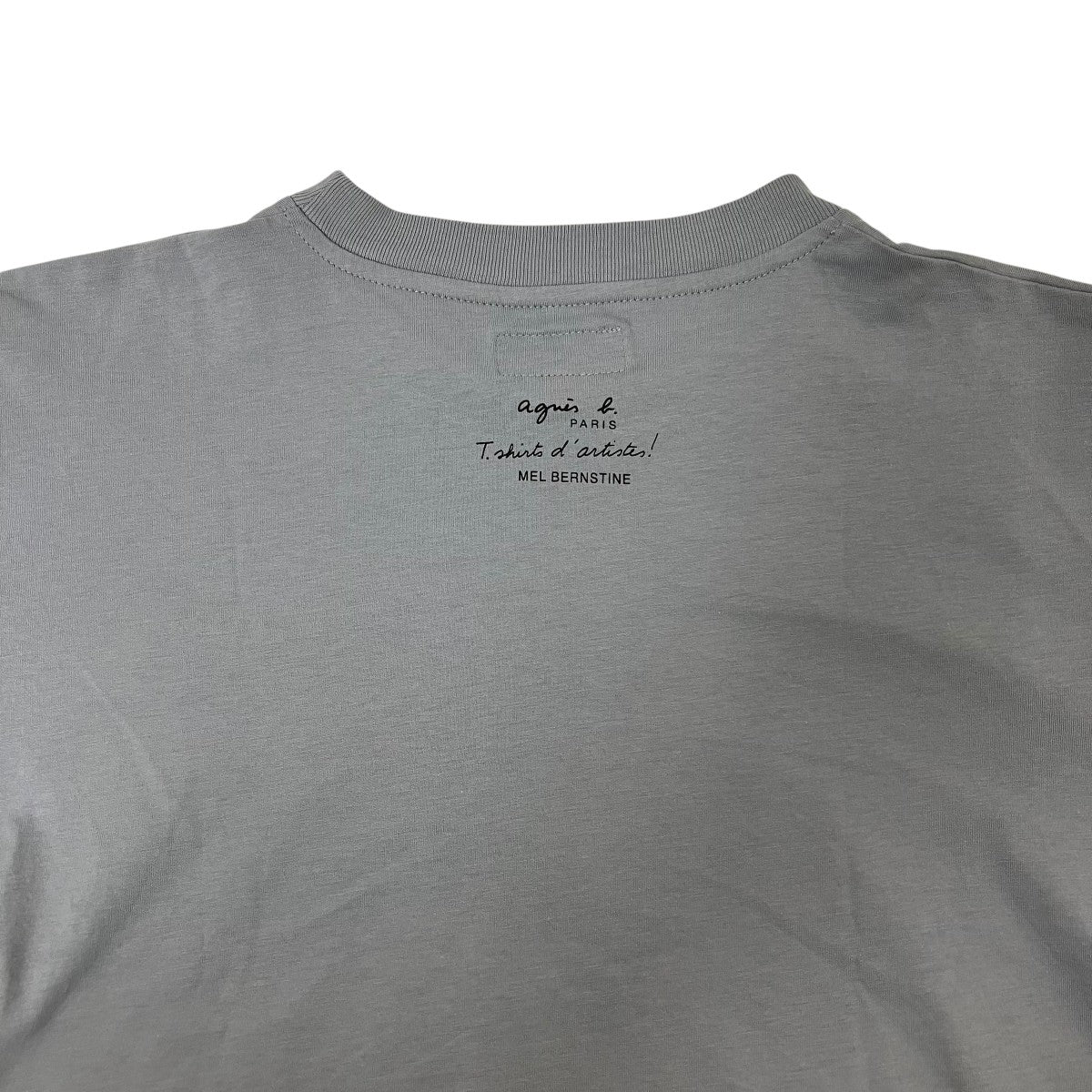 Mel BernstineTシャツ