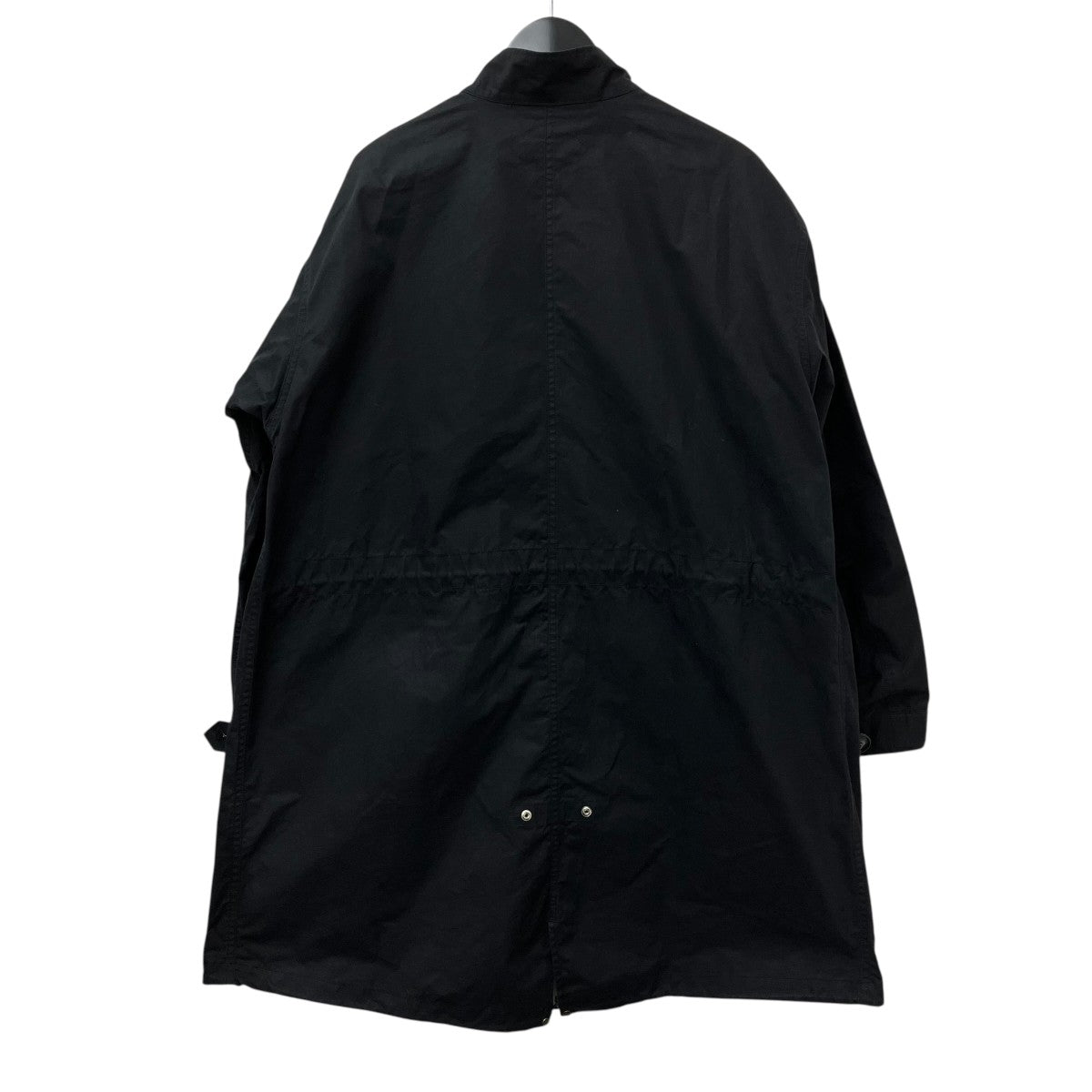 ナイロンコートAU23A01 QUADROPHENIA SET