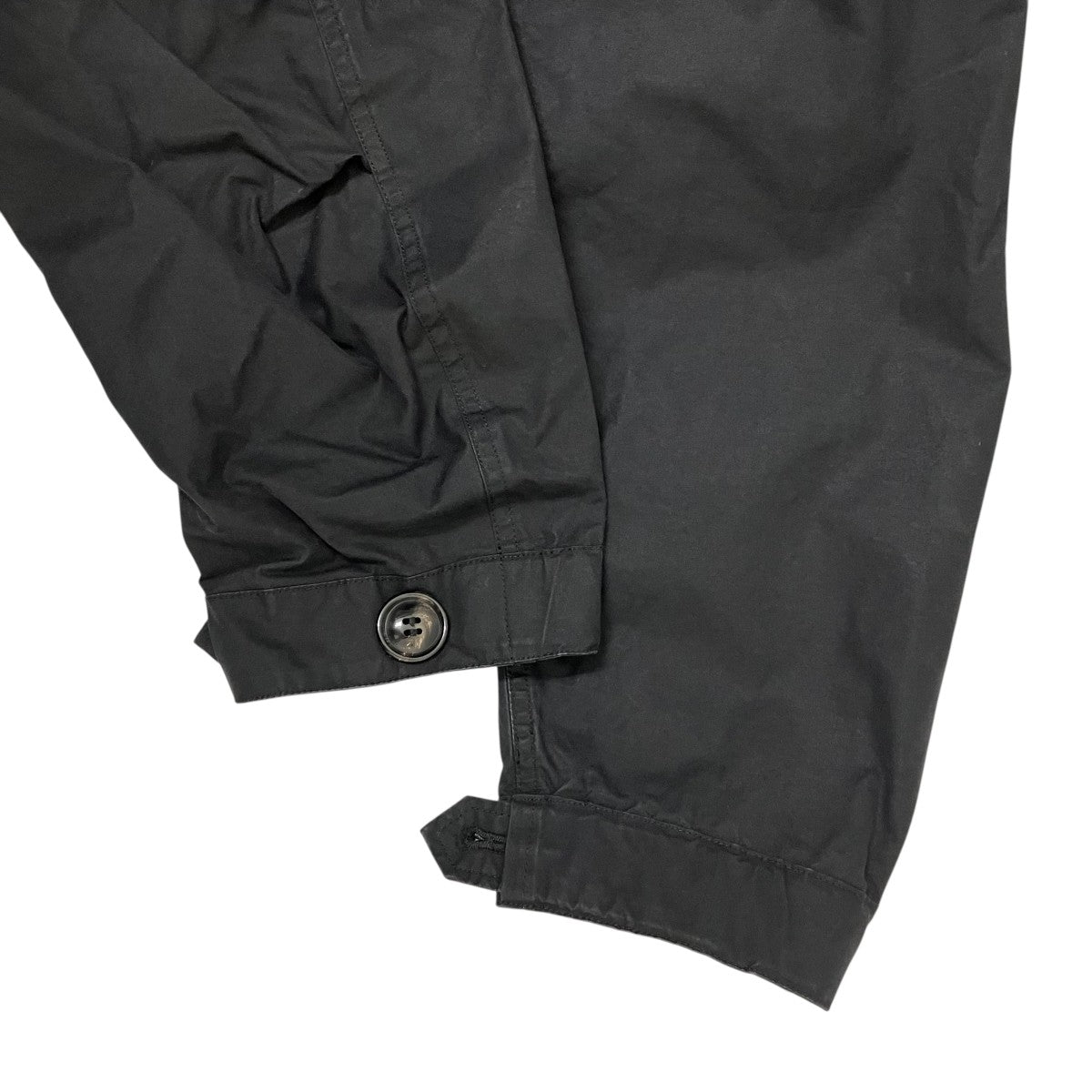 ナイロンコートAU23A01 QUADROPHENIA SET