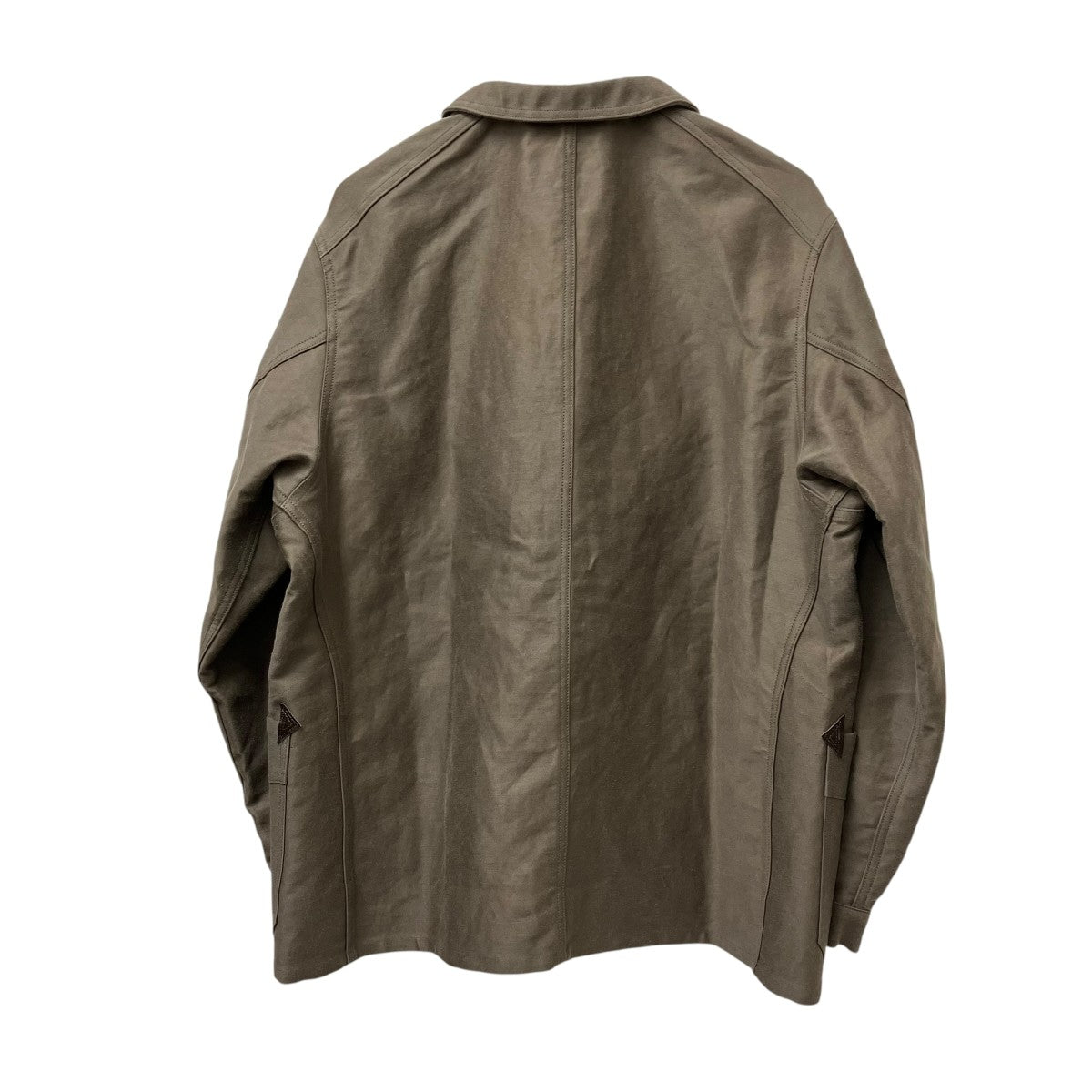 NIGEL CABOURNシャツジャケット