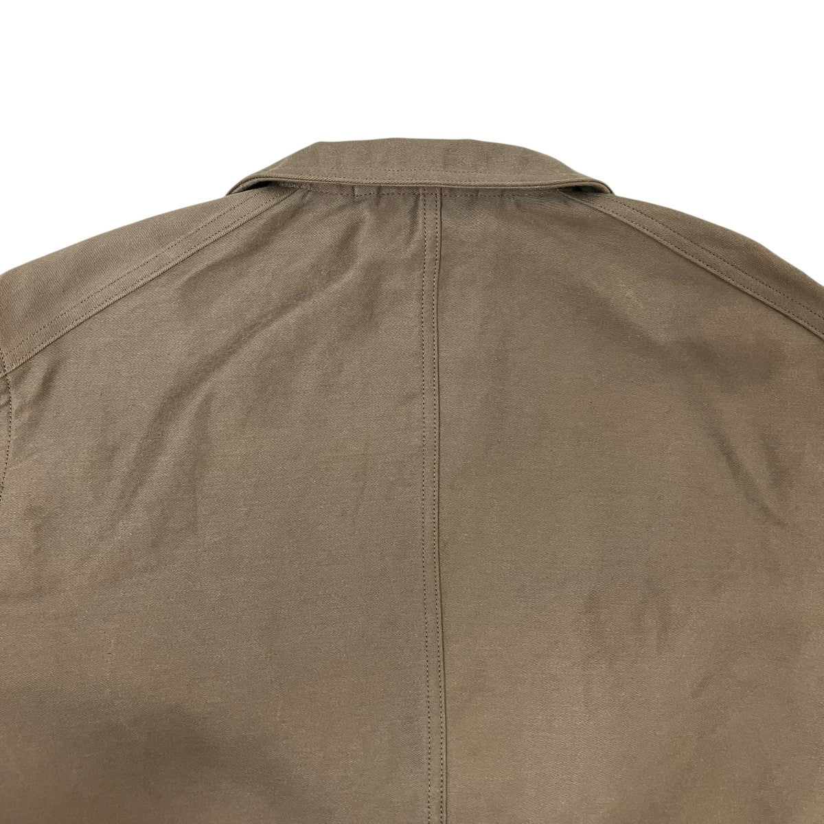 NIGEL CABOURN(ナイジェルケーボン) NIGEL CABOURNシャツジャケット