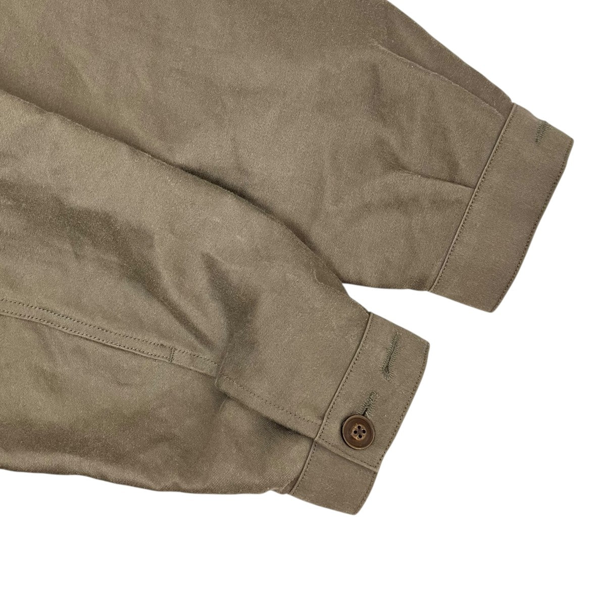 NIGEL CABOURN(ナイジェルケーボン) NIGEL CABOURNシャツジャケット
