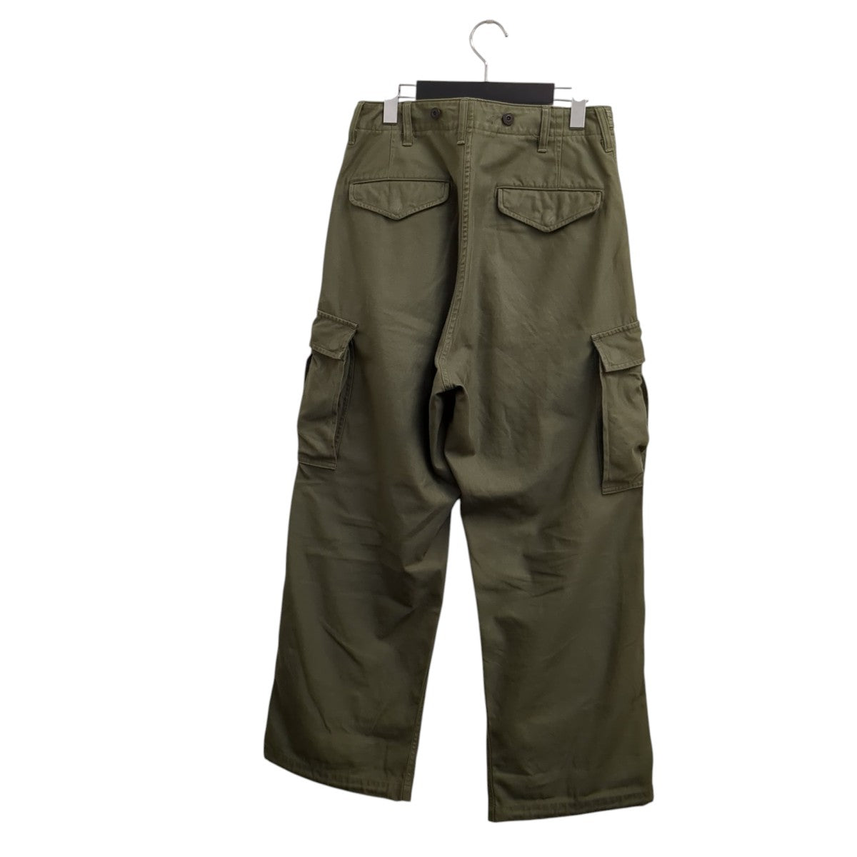 UNISEX   アーミーカーゴパンツカーゴパンツ