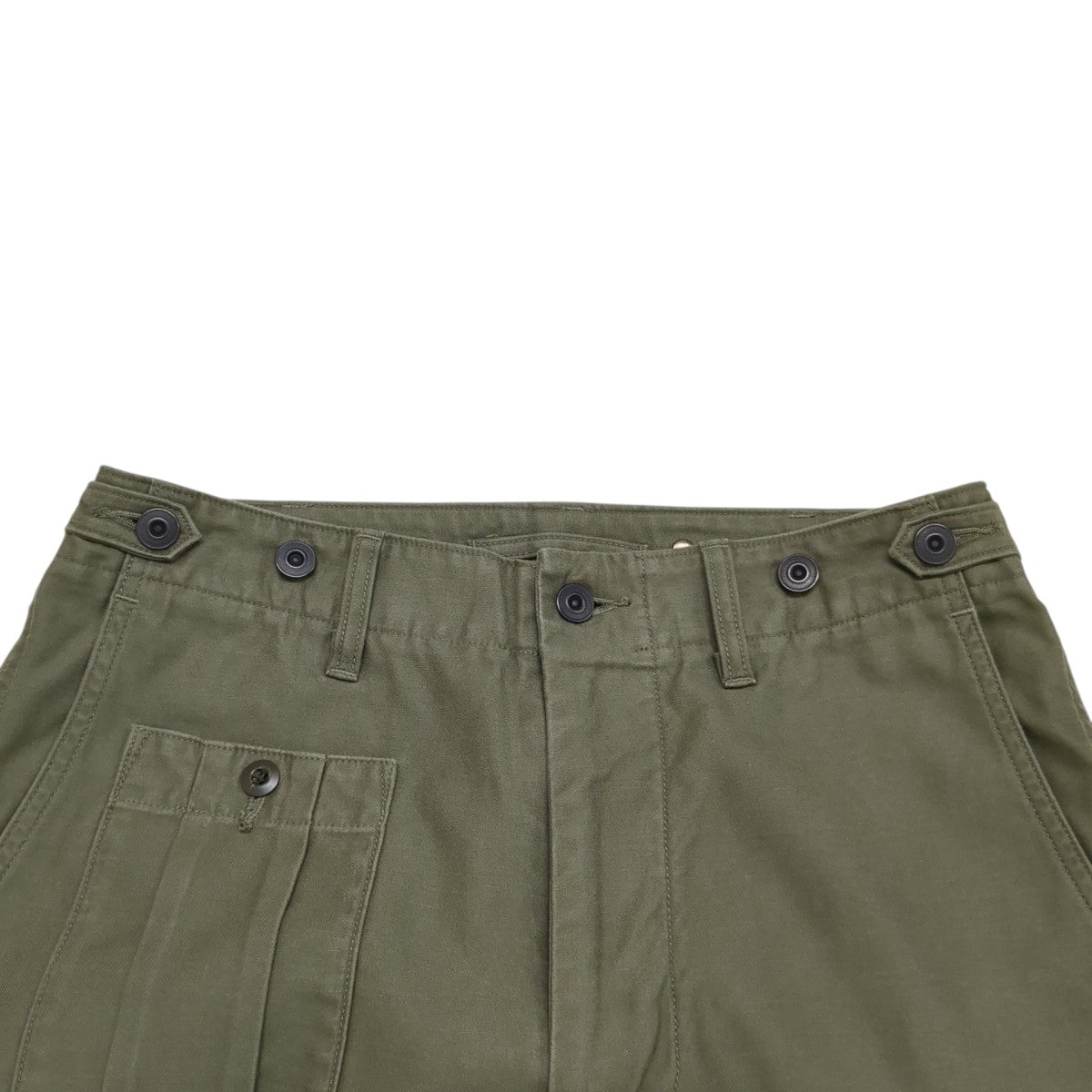 UNISEX   アーミーカーゴパンツカーゴパンツ