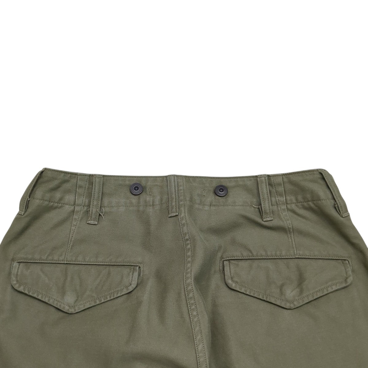 UNISEX   アーミーカーゴパンツカーゴパンツ