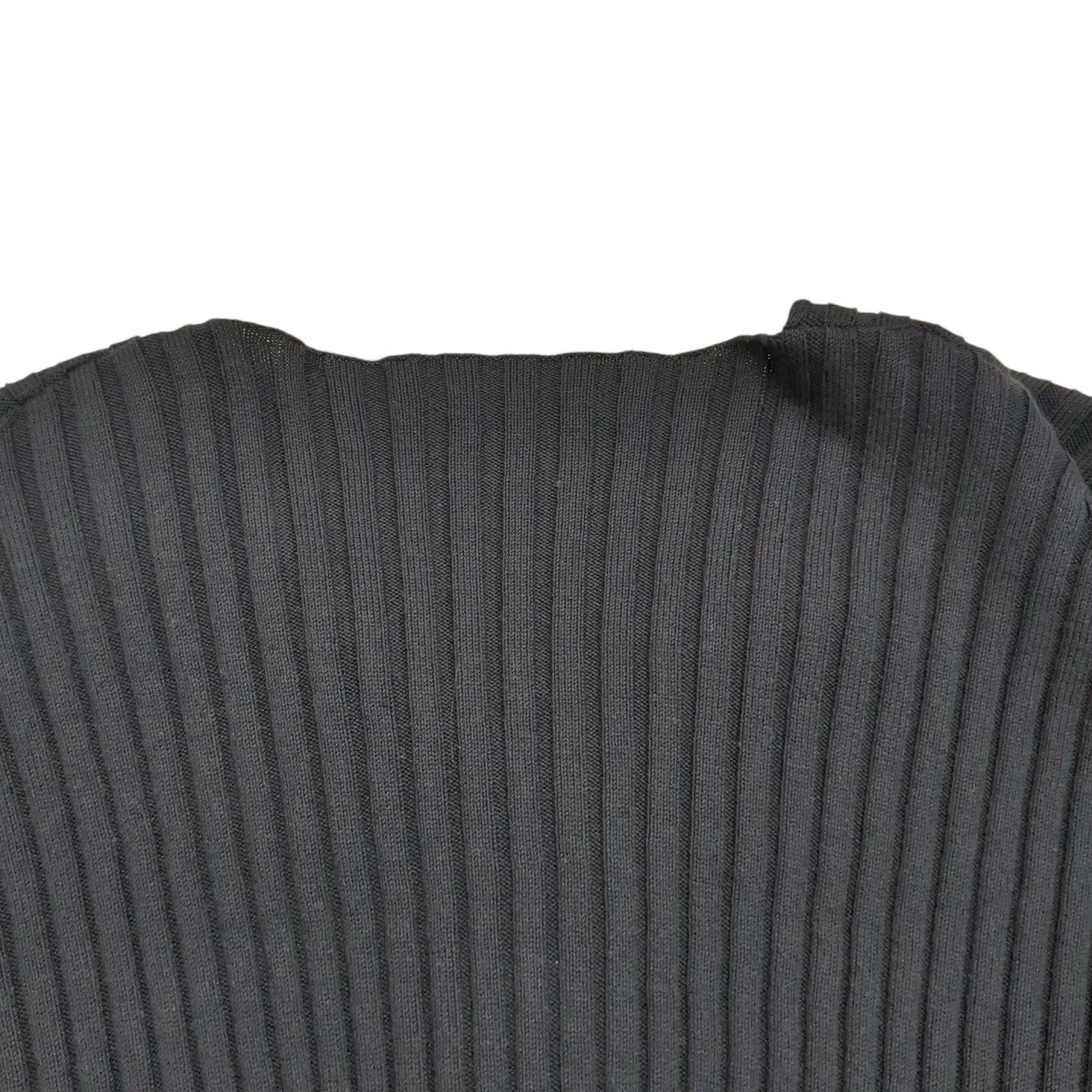 AURALEE(オーラリー) ドライバーズニットA24SC02WR DRY COTTON WIDE