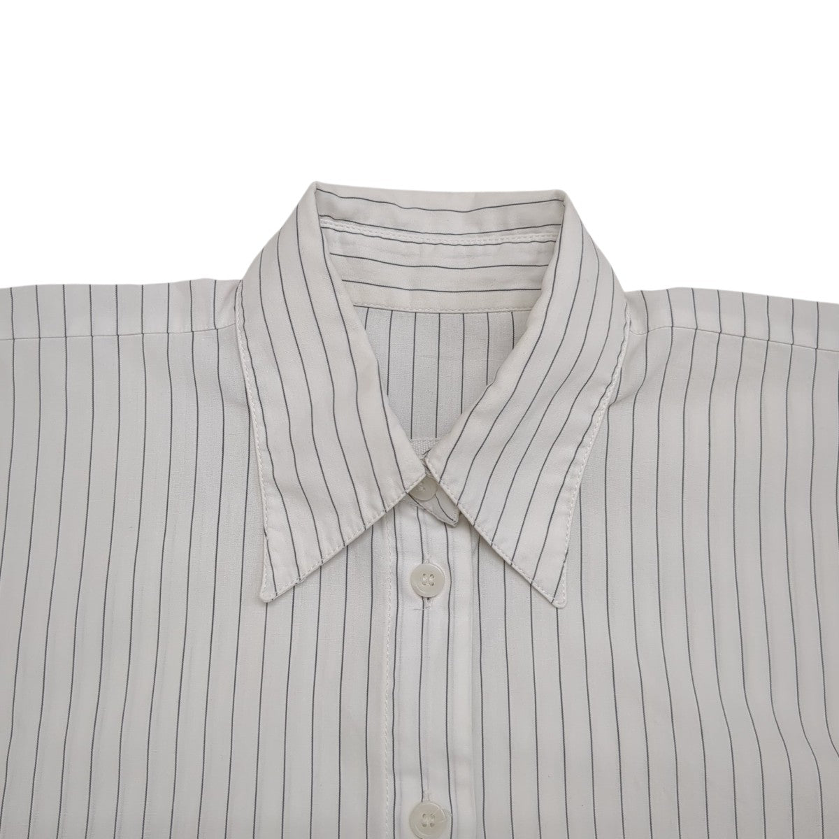 長袖シャツS32DL0184