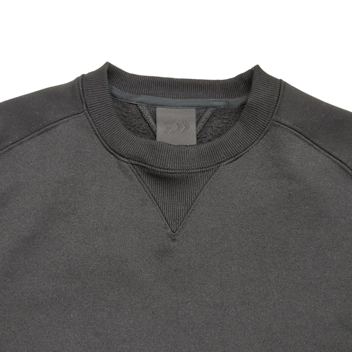 TECH SWEAT CREW FREEDOM SLEEVEBE-51024W