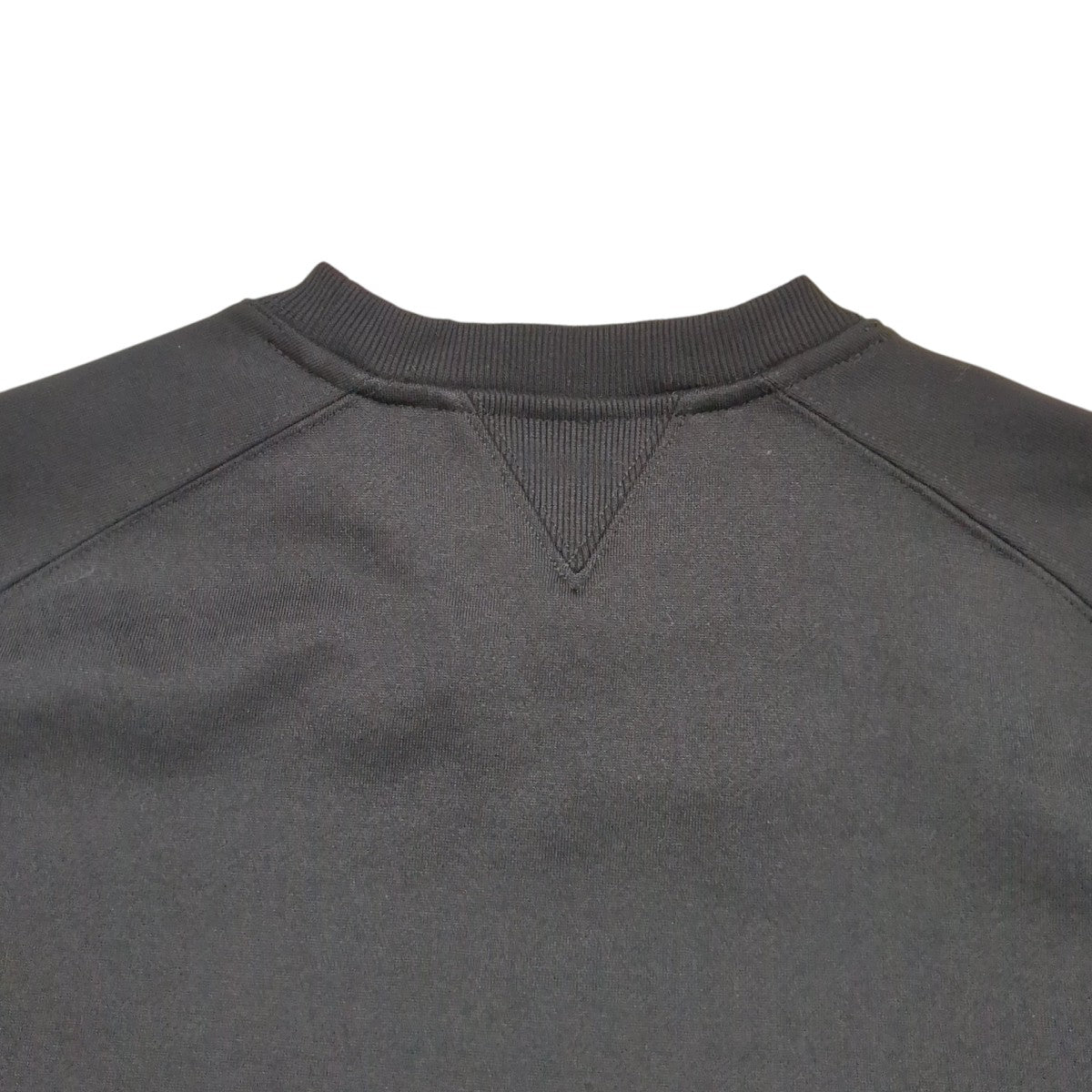 TECH SWEAT CREW FREEDOM SLEEVEBE-51024W