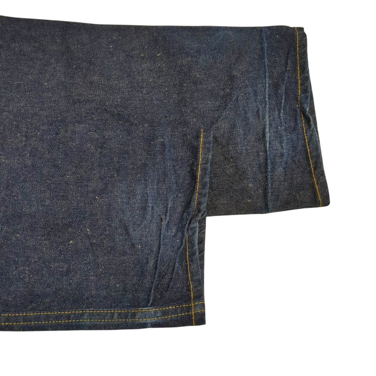 SLIM DENIM PANTS PASTデニムパンツHM28PT007