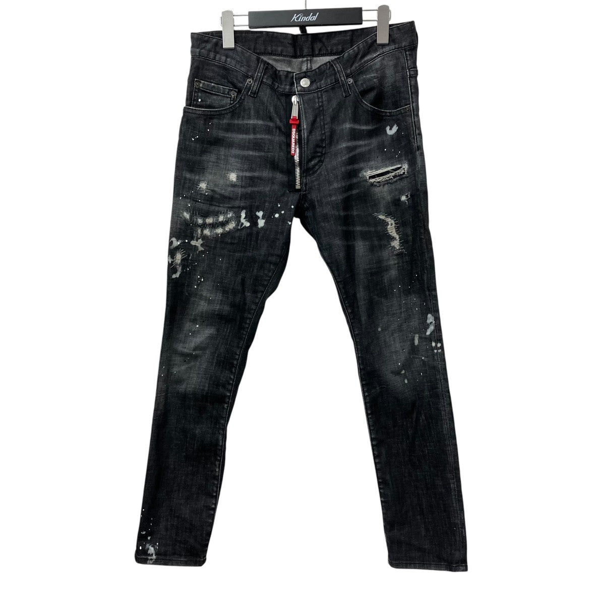 Skater JeanデニムパンツS74JB1451
