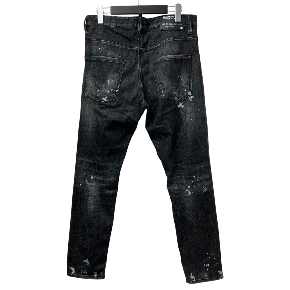 Skater JeanデニムパンツS74JB1451