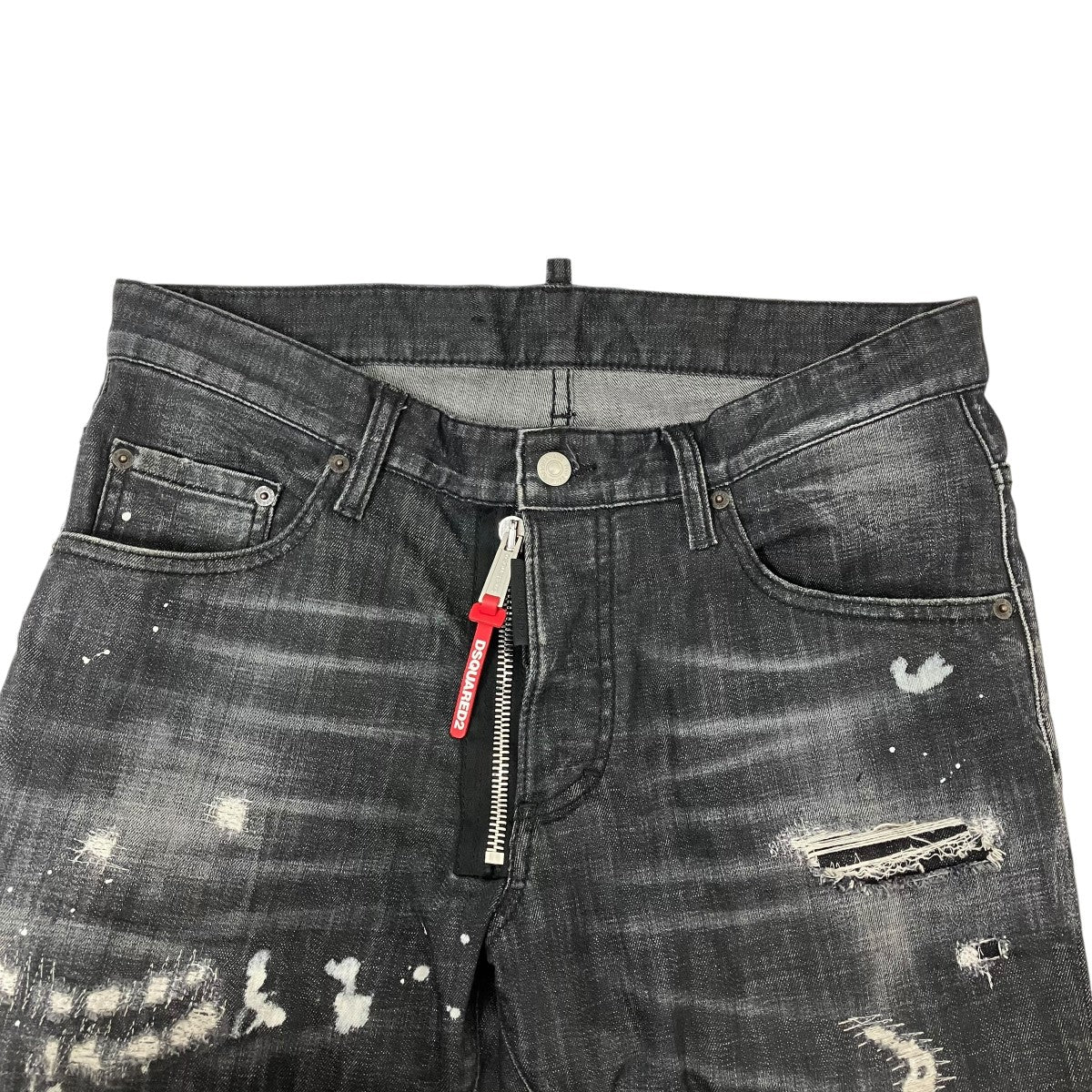 Skater JeanデニムパンツS74JB1451