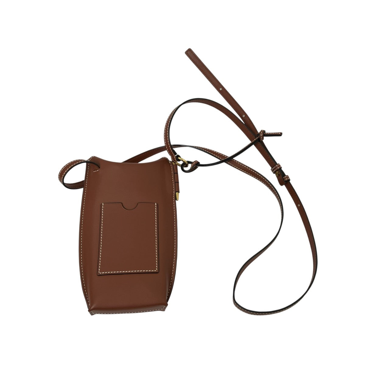 ゲートポケットショルダーバッグ