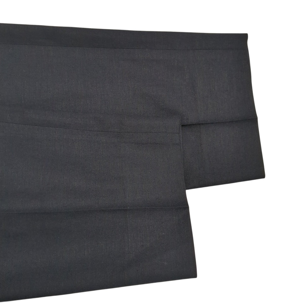 WOOL LINEN SHARKSKINパンツPRAGCM0208
