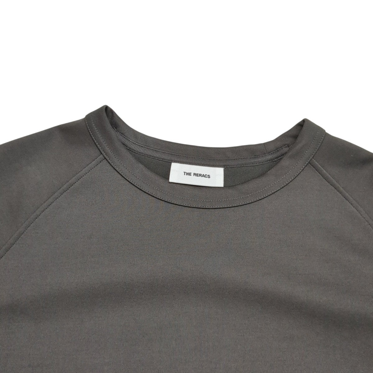 半袖カットソー25SS-RECS-492L-J