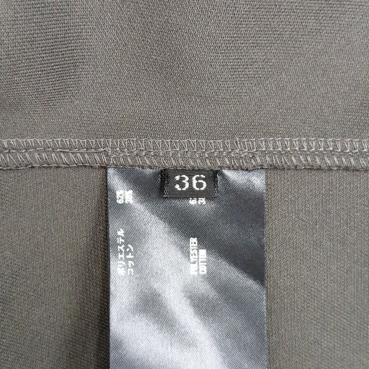 半袖カットソー25SS-RECS-492L-J