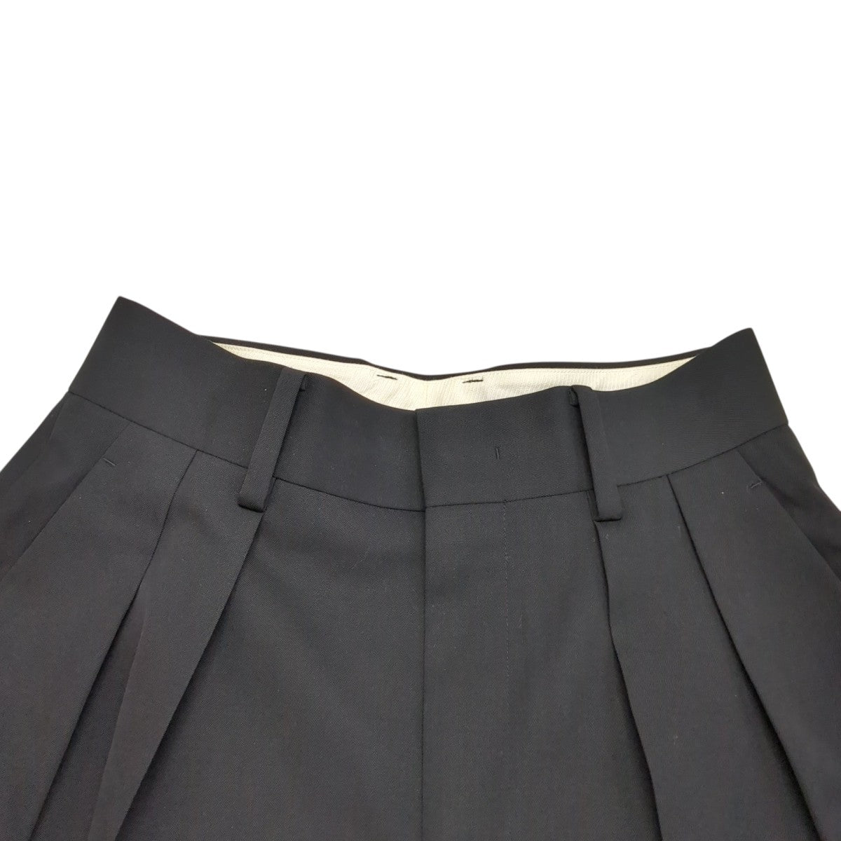 Gentleman Lady エクールトラウザーパンツCH205343ER