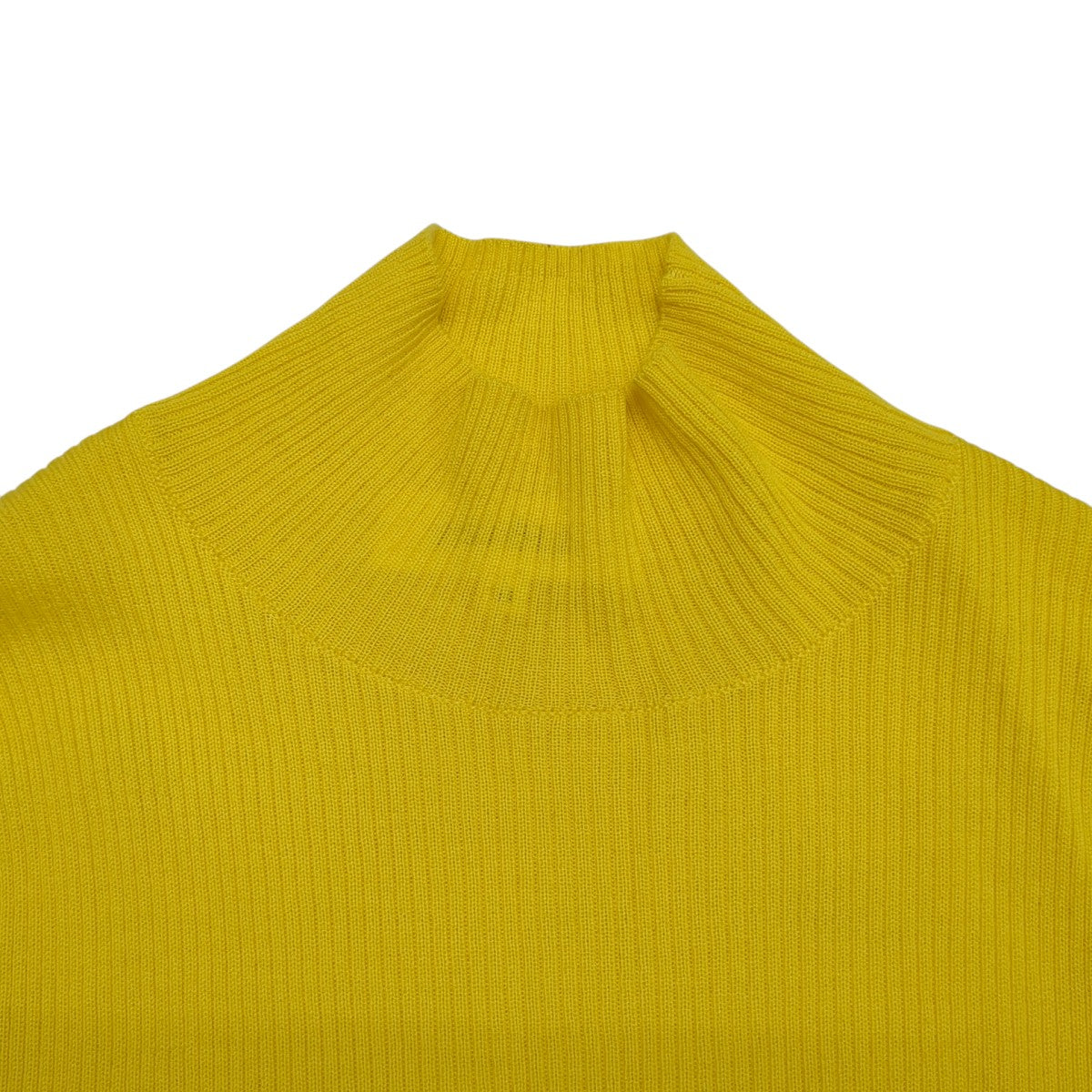 HIGH NECK PULLOVERセーター300GA170-1900