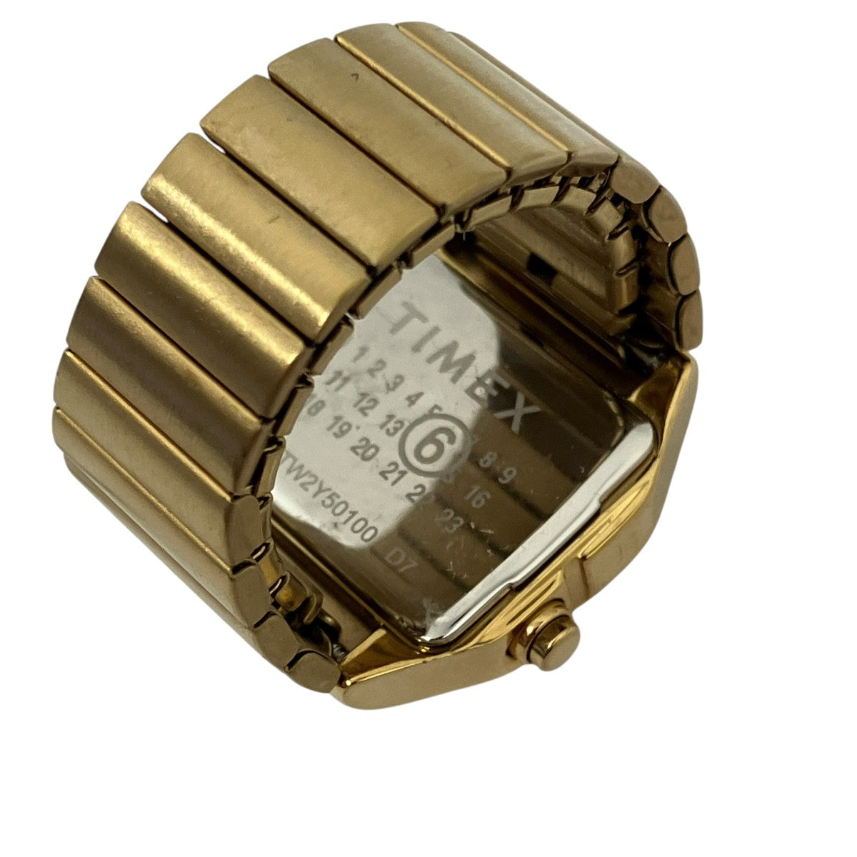 Ring WatchリングS33YW0003 M10063