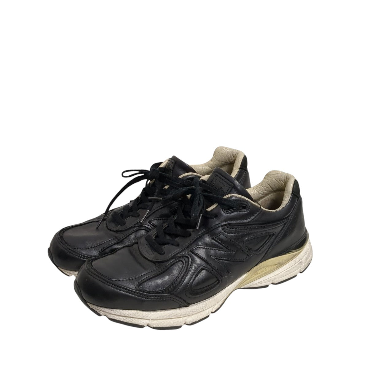 スニーカーM990FE84