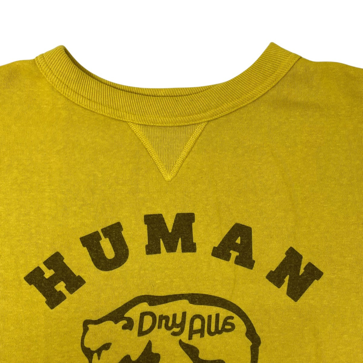 TSURIAMI SWEATSHIRTスウェットHM30CS028