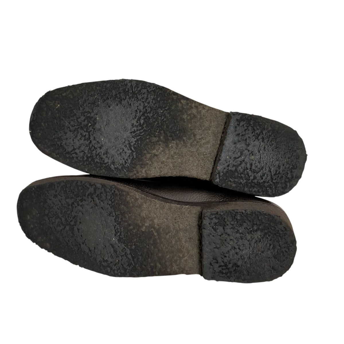 PIPED CREPE SLIPPERSスリッポンFO0292