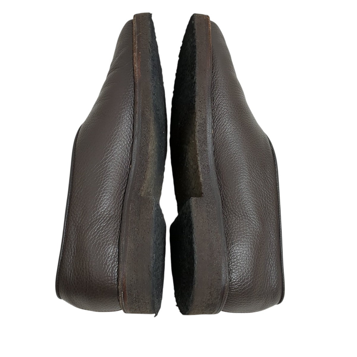 PIPED CREPE SLIPPERSスリッポンFO0292