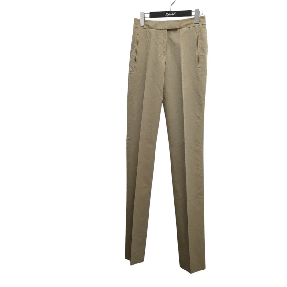 Yves Saint Laurent Rive Gauche パンツ143552 YN123