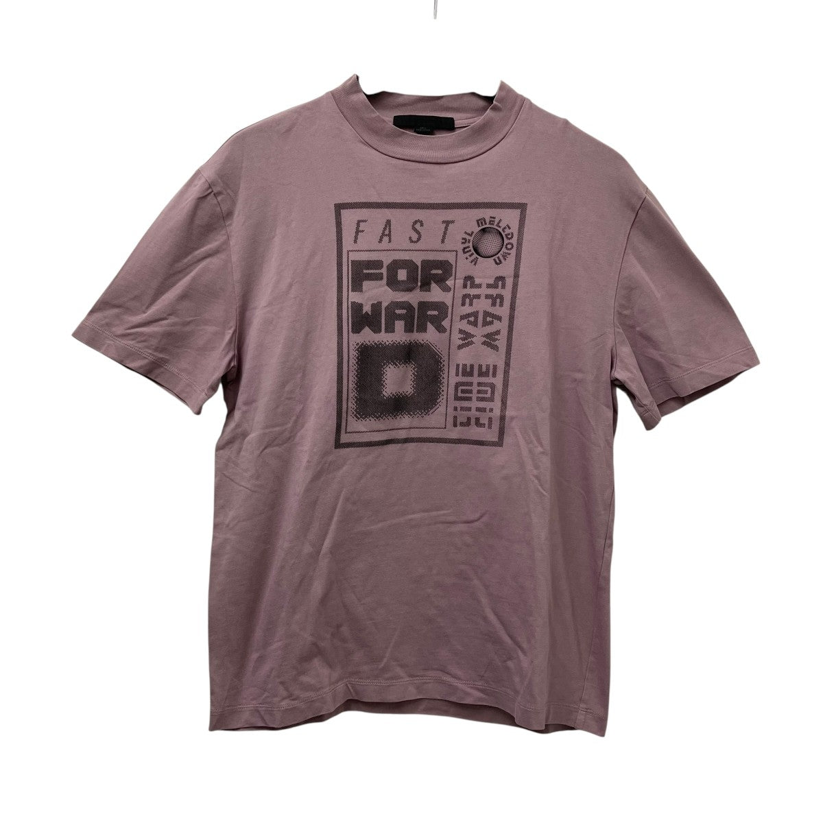 alexander wang アレキサンダーワン　Tシャツ　ブラウン ALEXANDER WANG(アレキサンダーワン) TシャツIW371026G2 IW371026G2