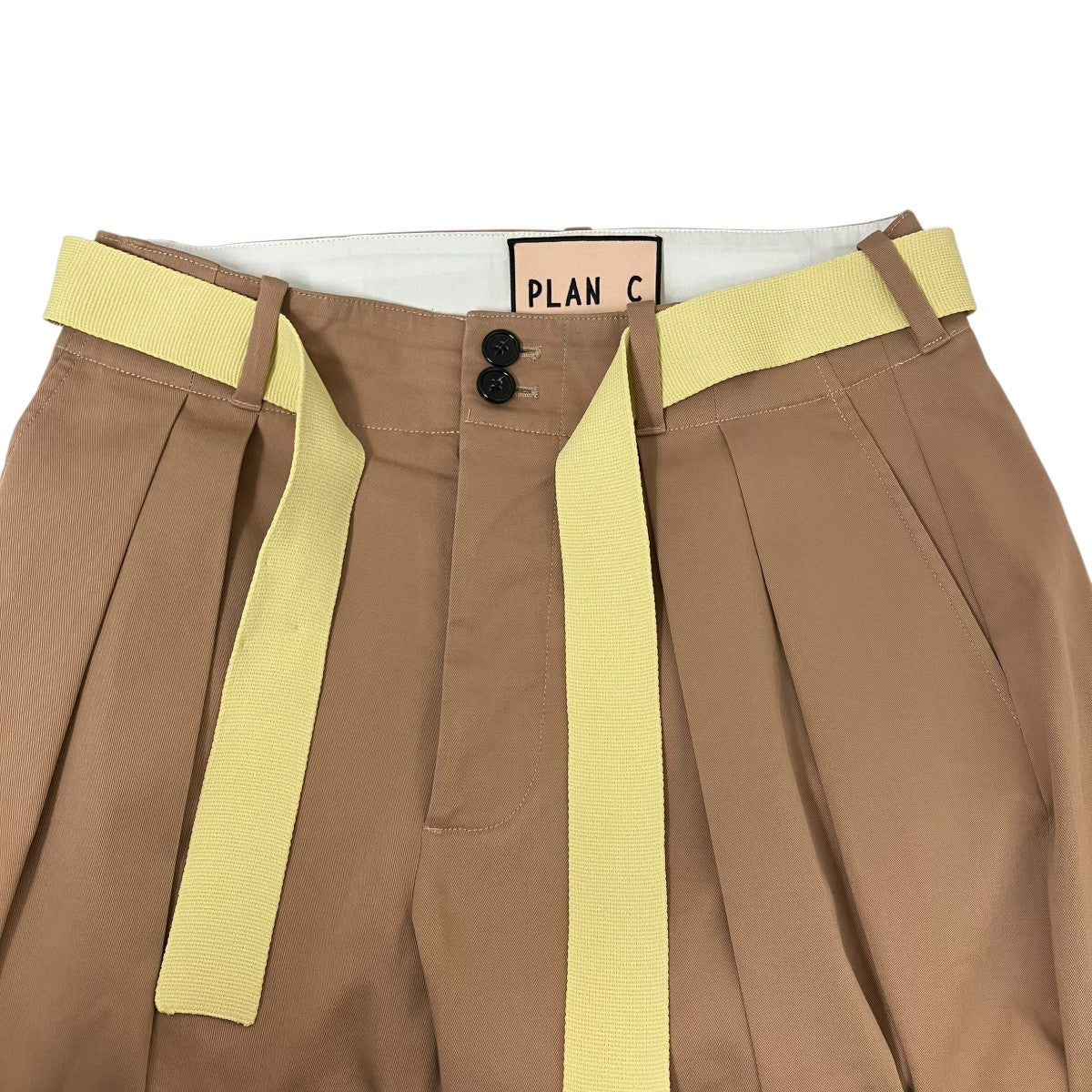 パンツPNCAA52LBZTC110