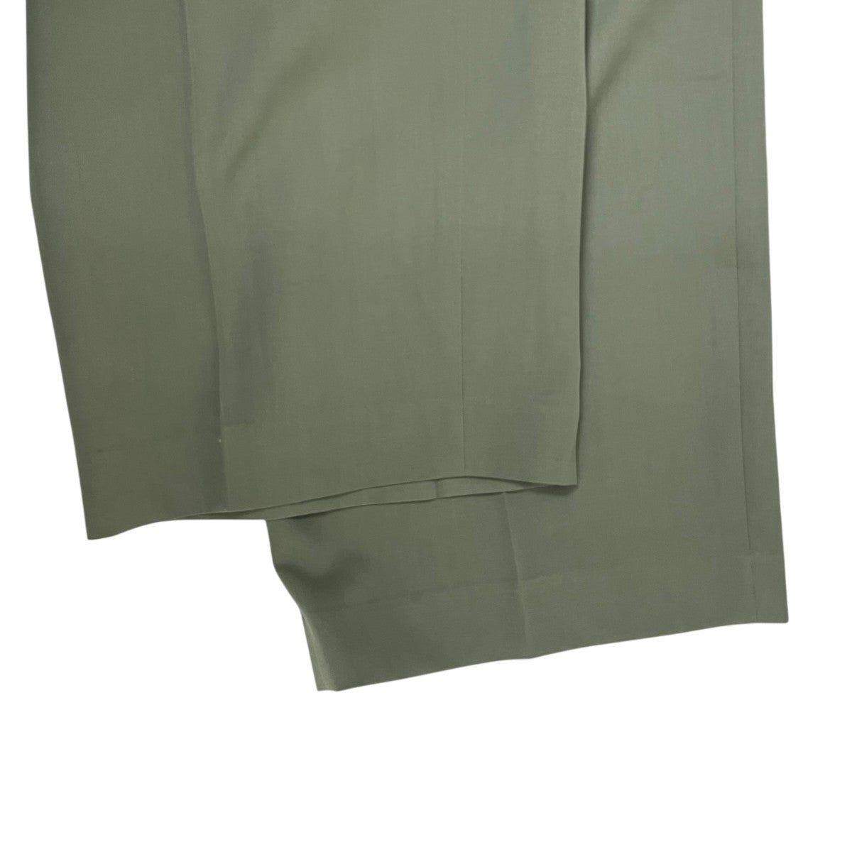 LOOSE TUCK TROUSERパンツ300IA131-0551