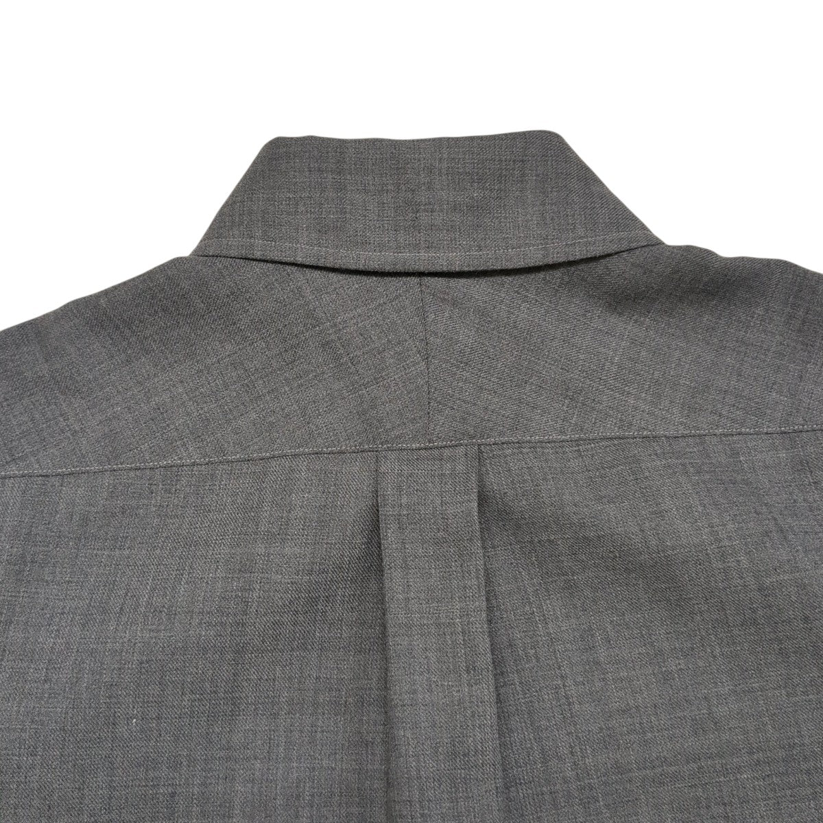 半袖シャツMB14AW-07-4