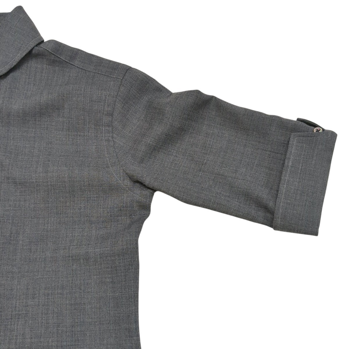 半袖シャツMB14AW-07-4