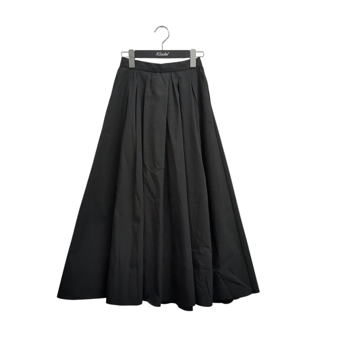 typewriter maxi スカート3ロングスカート22-606-922-7190-3-0