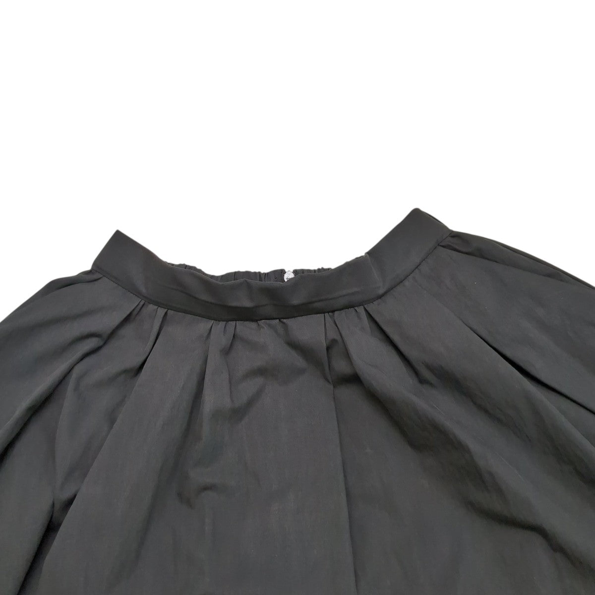 typewriter maxi スカート3ロングスカート22-606-922-7190-3-0