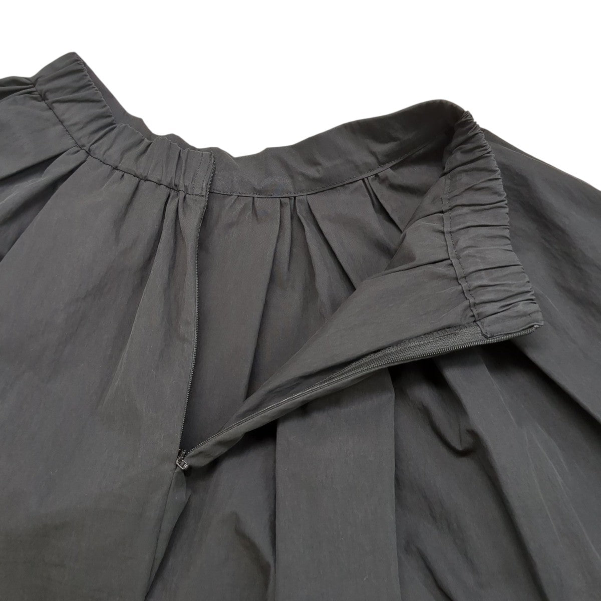 typewriter maxi スカート3ロングスカート22-606-922-7190-3-0