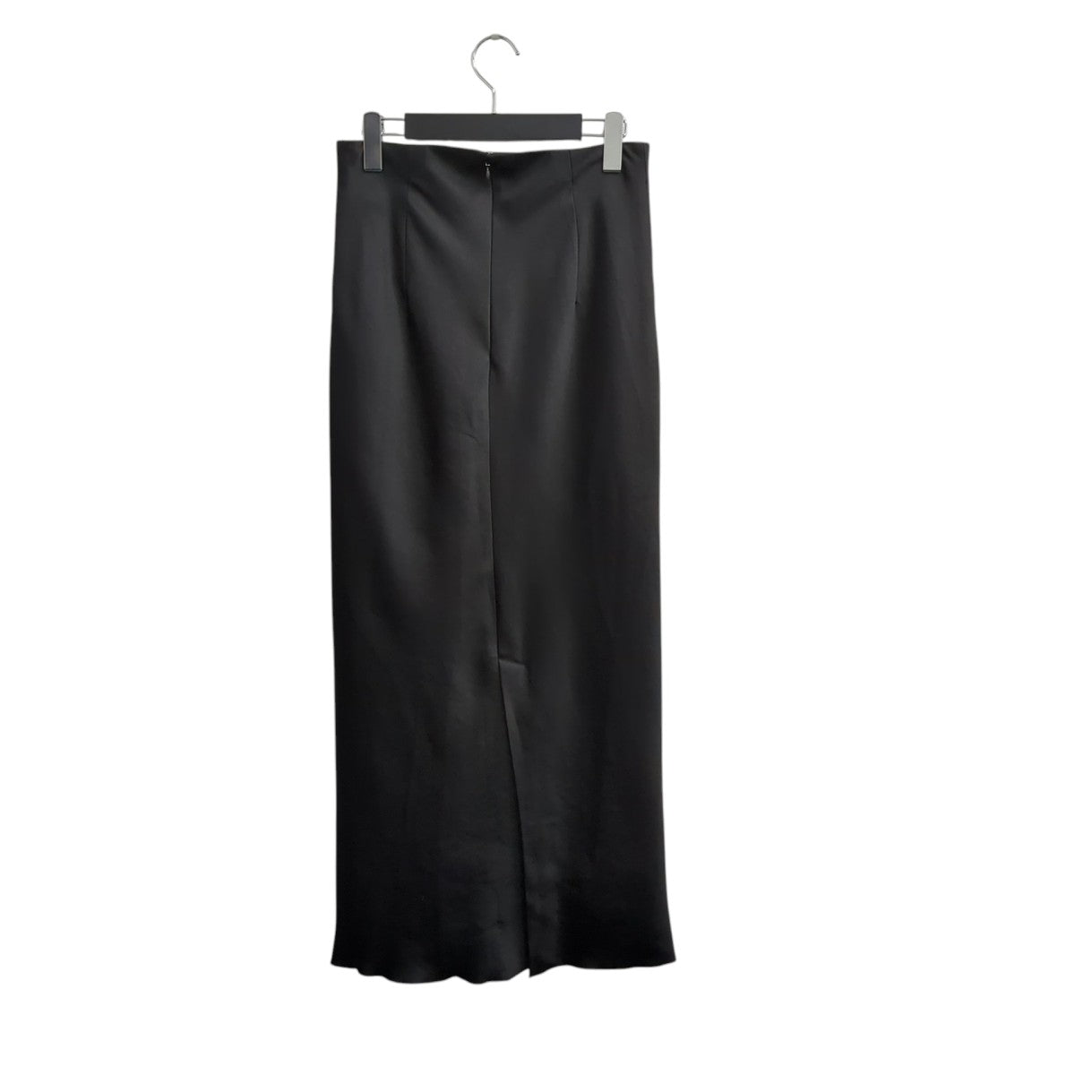 ロングスカート25-060-922-7210-4-0 jersey ｽｶｰﾄ