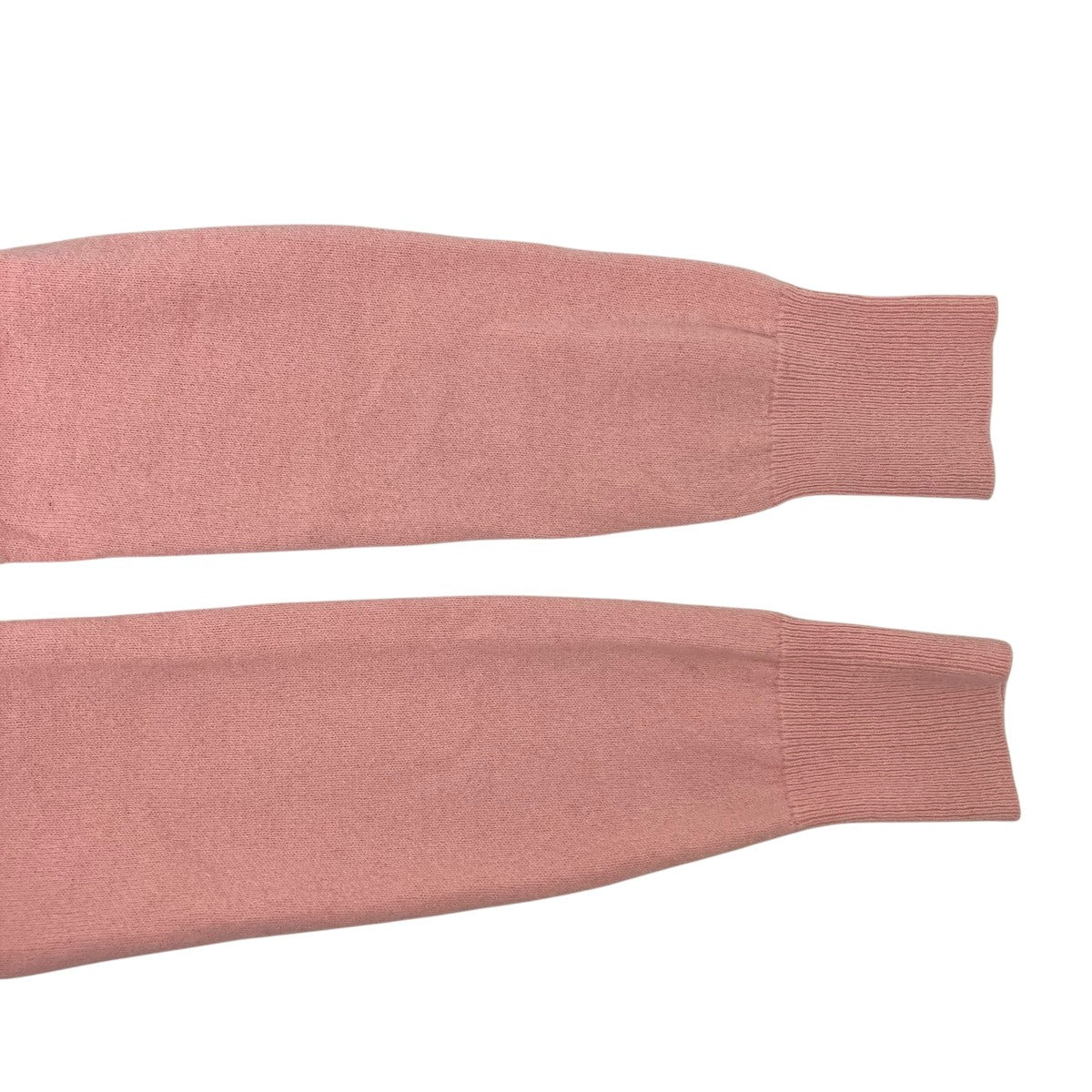 ACNE STUDIOS フェイスロゴクルーネック薄手カーディガンFA-WN-KNIT000003 古着・中古-5枚目のアイテム画像