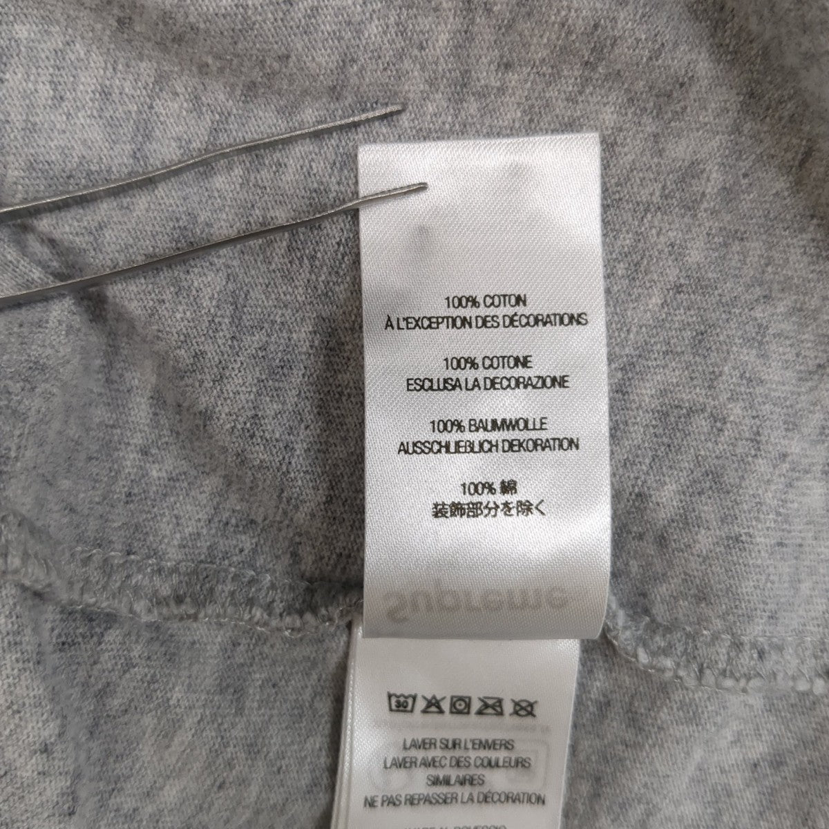 Tシャツ