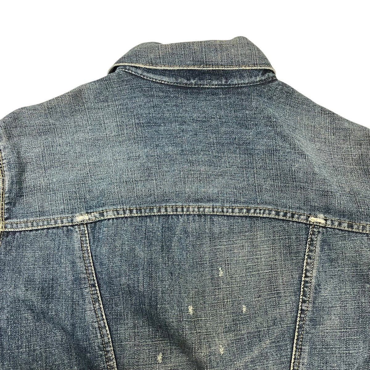 デニムジャケット70557-03