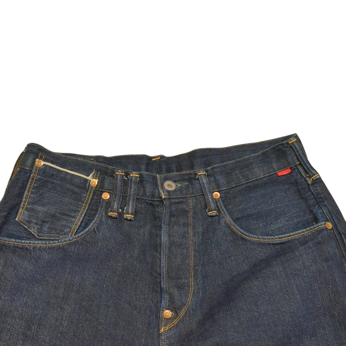 NO 262デニムパンツ81868050535