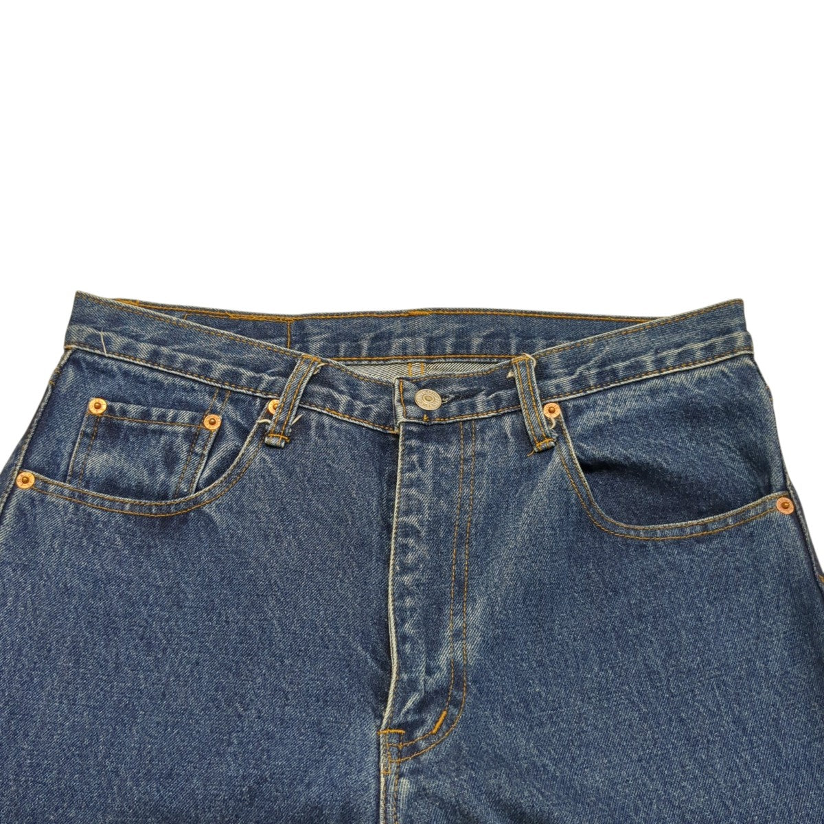 USA製デニムパンツ